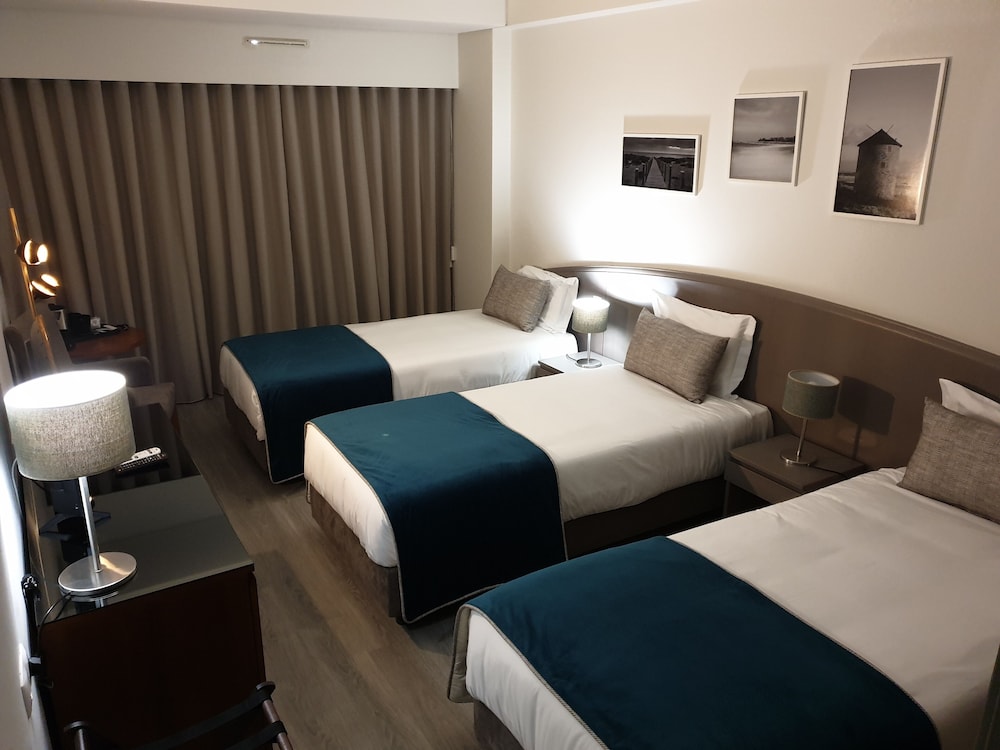 Family Triple Room photo 3