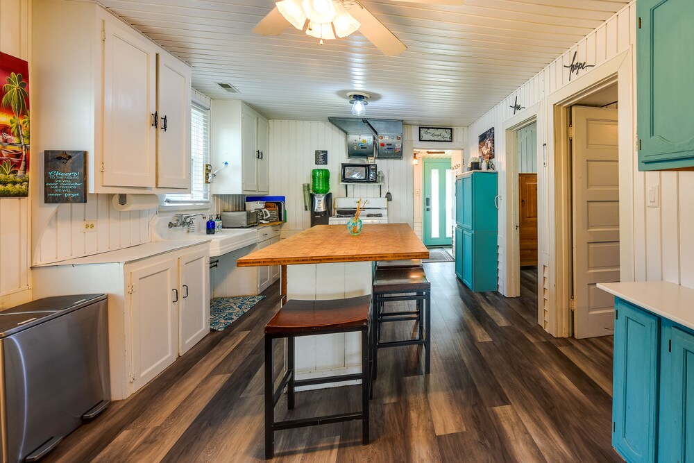 Cottage (3 Bedrooms) photo 3