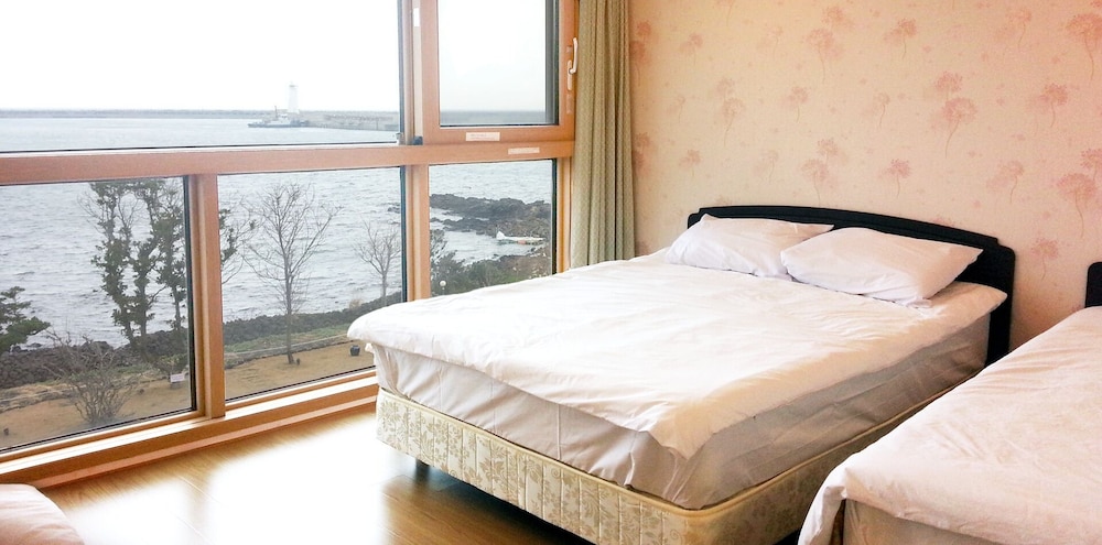 Oreum (Pet-friendly room) photo 1