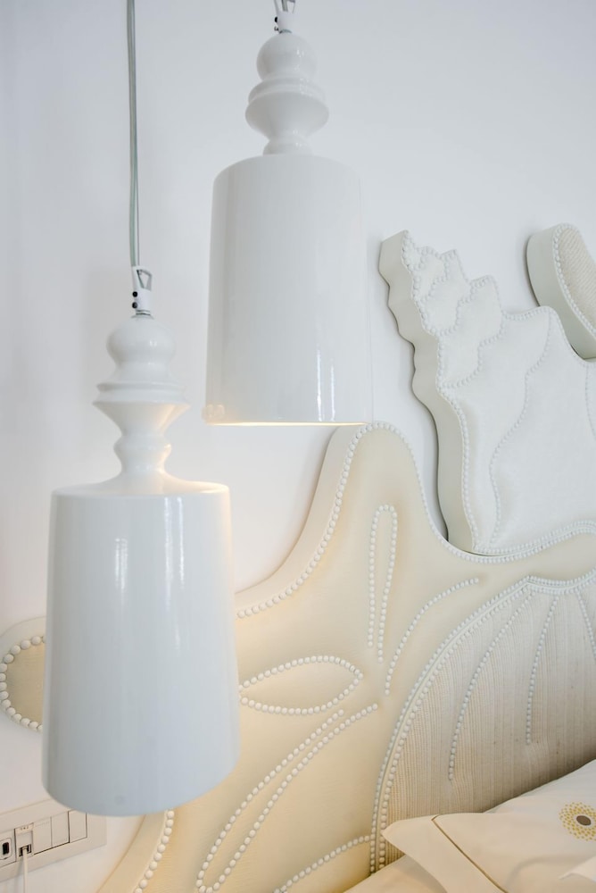 Double Room, Sea View (Caldera view)