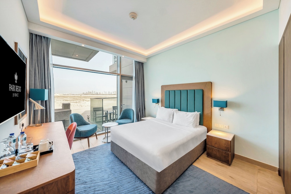 Superior Double Room, Sea View photo 1
