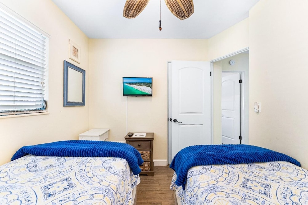 House, 1 Queen Bed (Casita Mar) photo 2