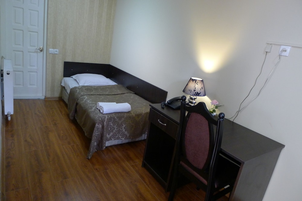 Economy Single Room photo 1
