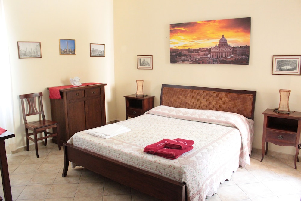 Superior Room photo 1