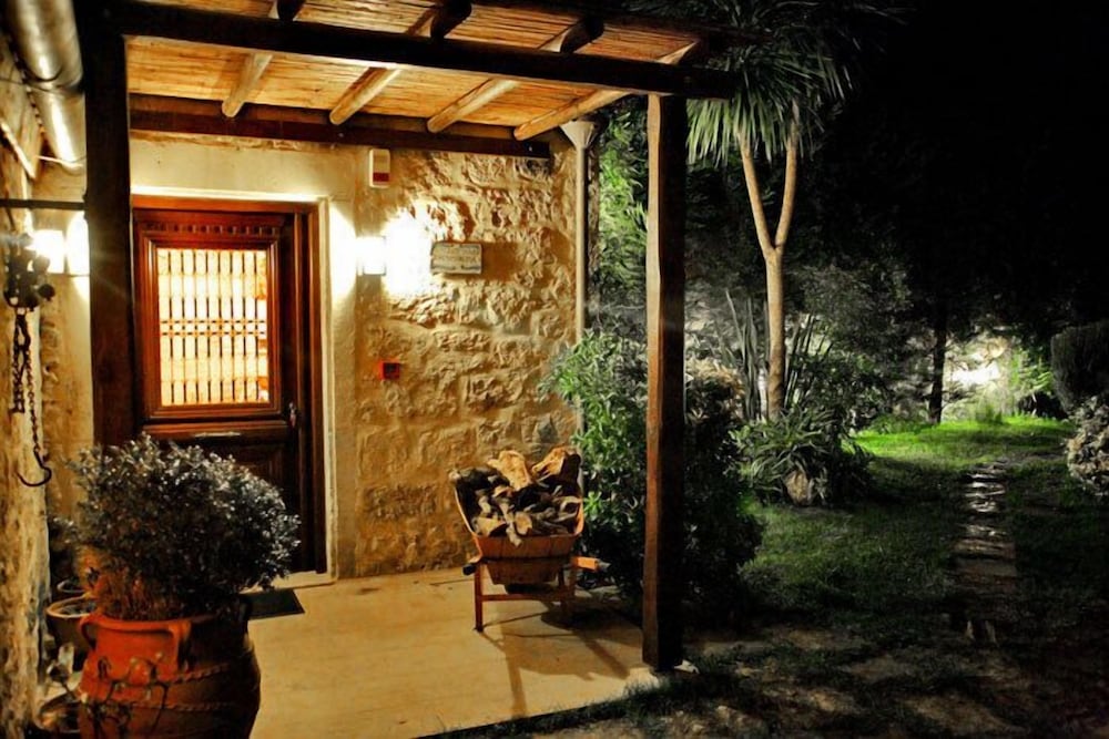 Villa, 1 Bedroom (Drosostalida) photo 2