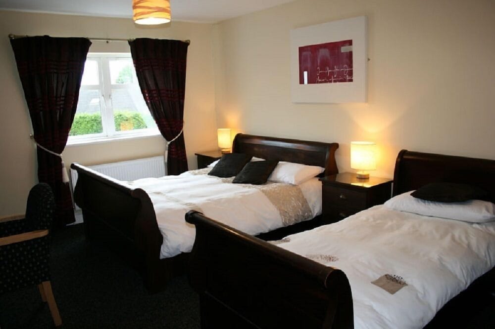 Twin Room photo 1