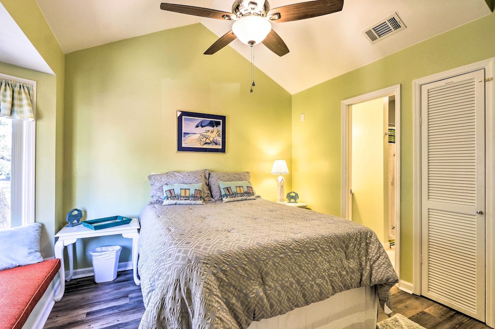 Apartment (2 Bedrooms)