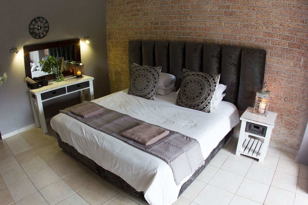 Comfort Double Room photo 2