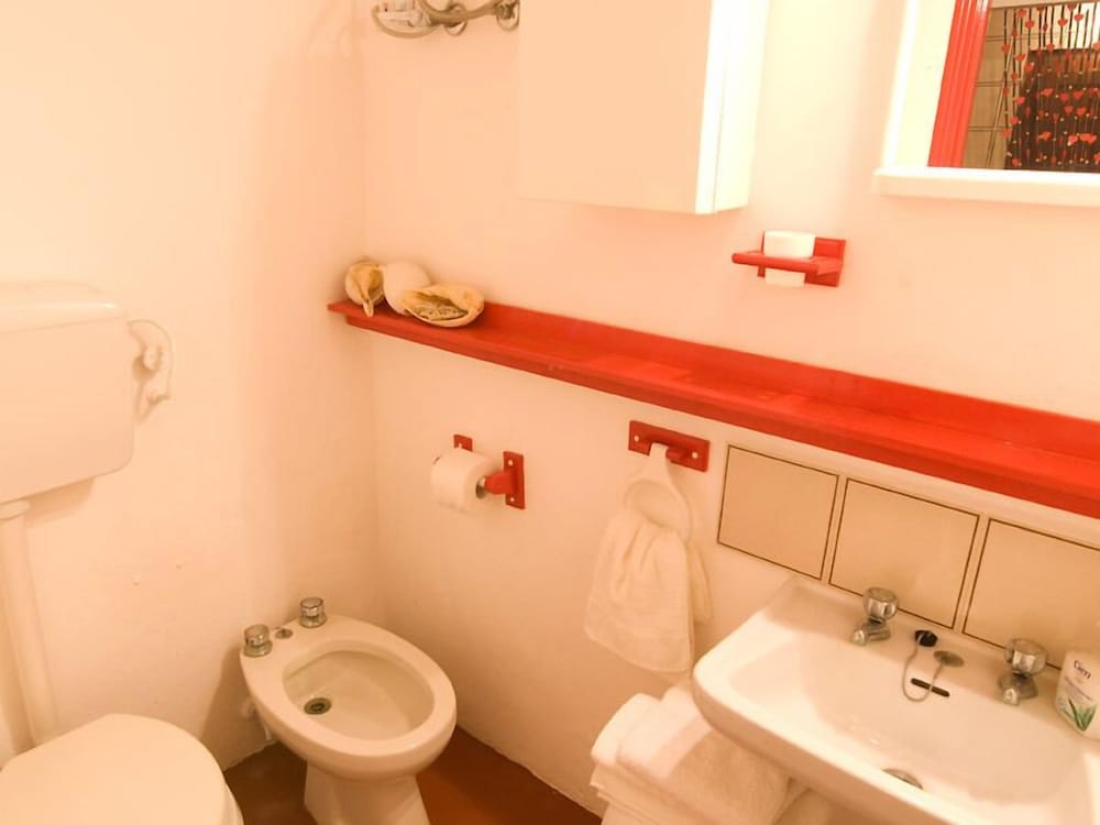 Apartment, 1 Bedroom (Cambusa) photo 3