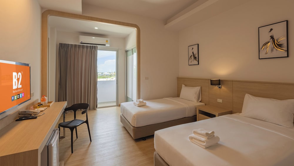 Superior Room - Photo 1