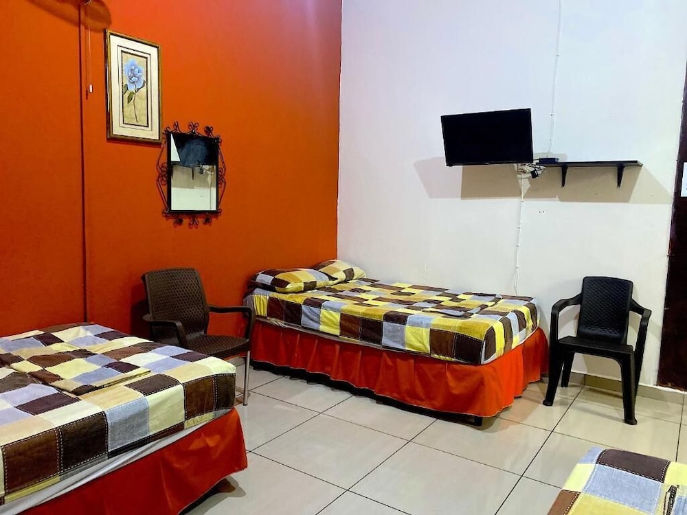 Comfort Triple Room photo 1