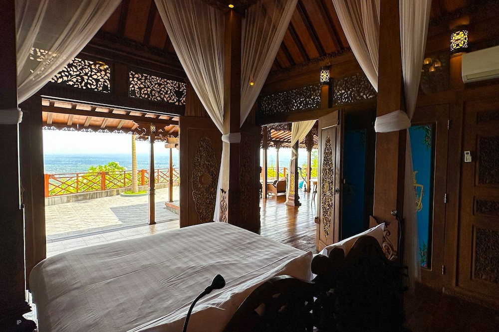 Deluxe Villa, 2 Bedrooms, Private Pool photo 3