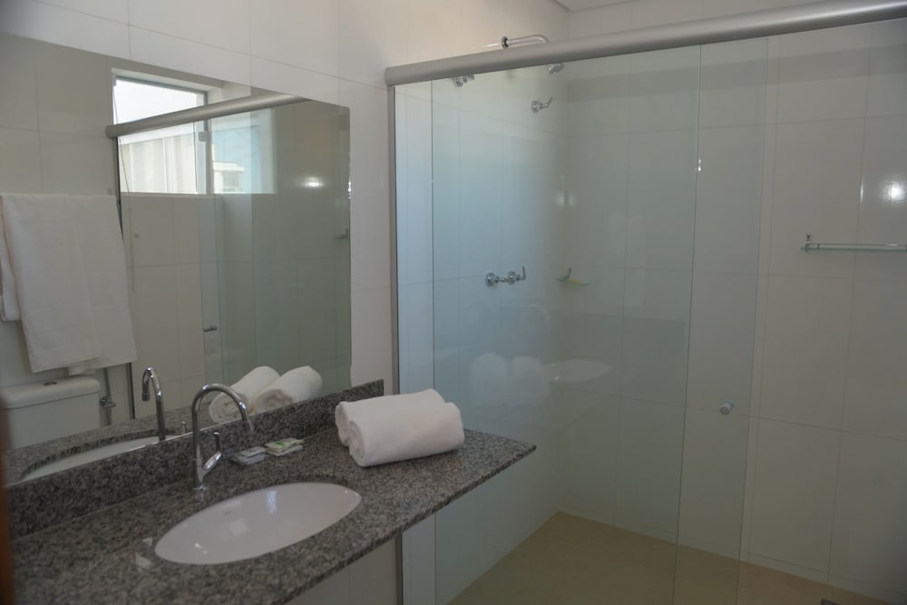 Deluxe Quadruple Room photo 3