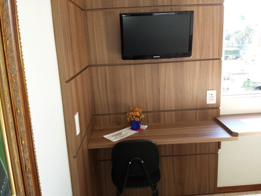 Deluxe Single Room photo 3