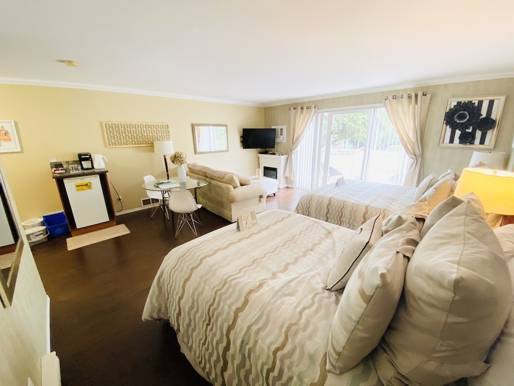 Harmony Room photo 3