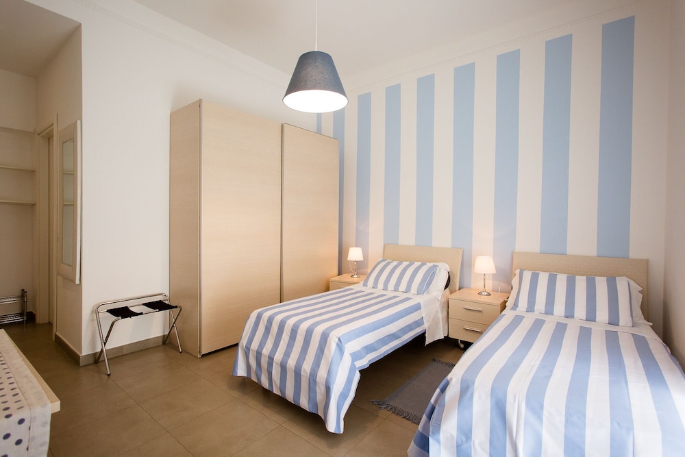 Twin Room photo 2