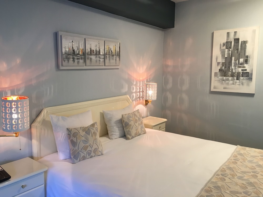 Chambre Standard King (EU Area View) photo 1