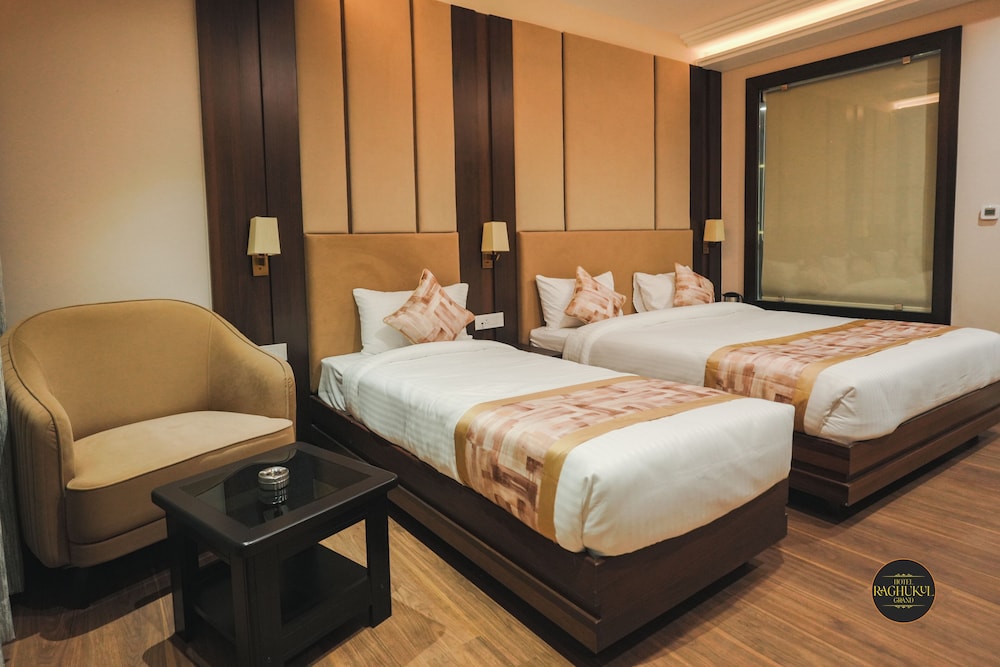 Family Triple Room
