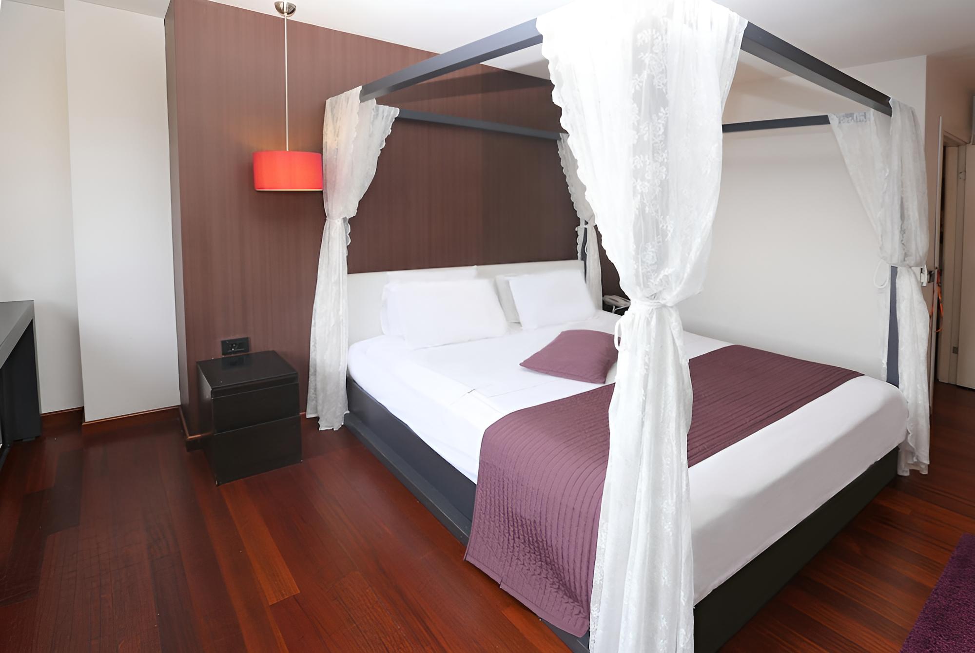 Superior Double Room photo 2