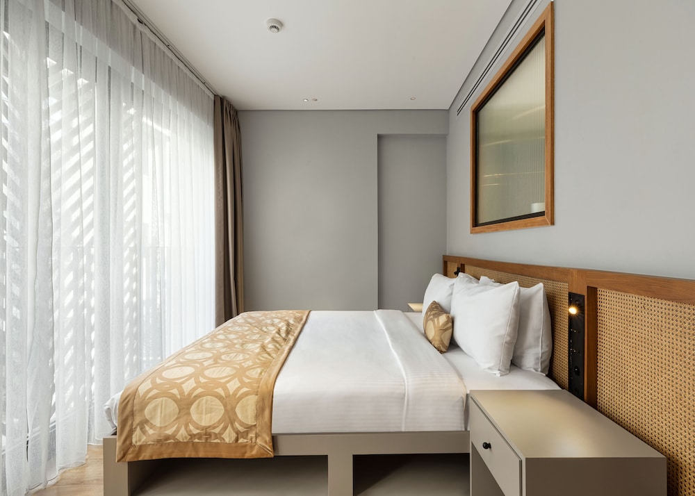 Standard Double Room photo 1