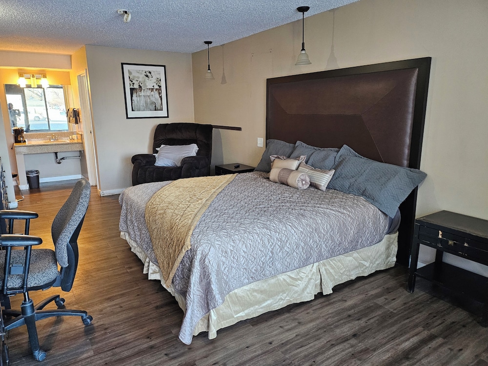 Superior Single Room
