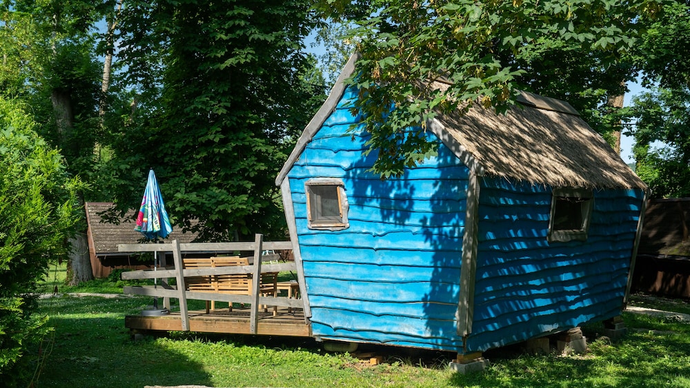 Cabane Kyara - Photo 3