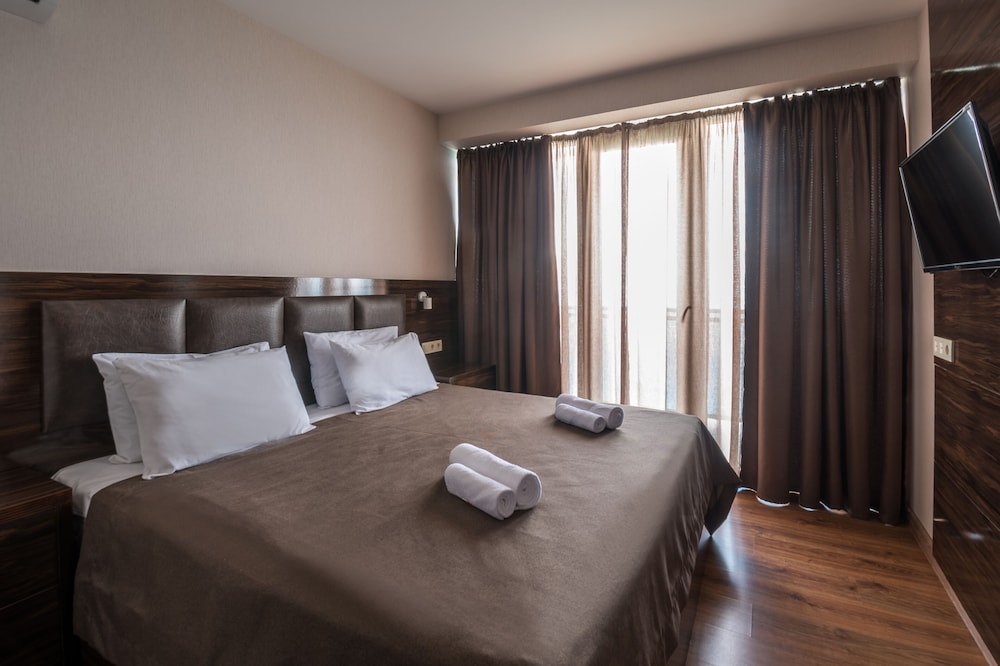 Junior Suite, Sea View - Photo 7