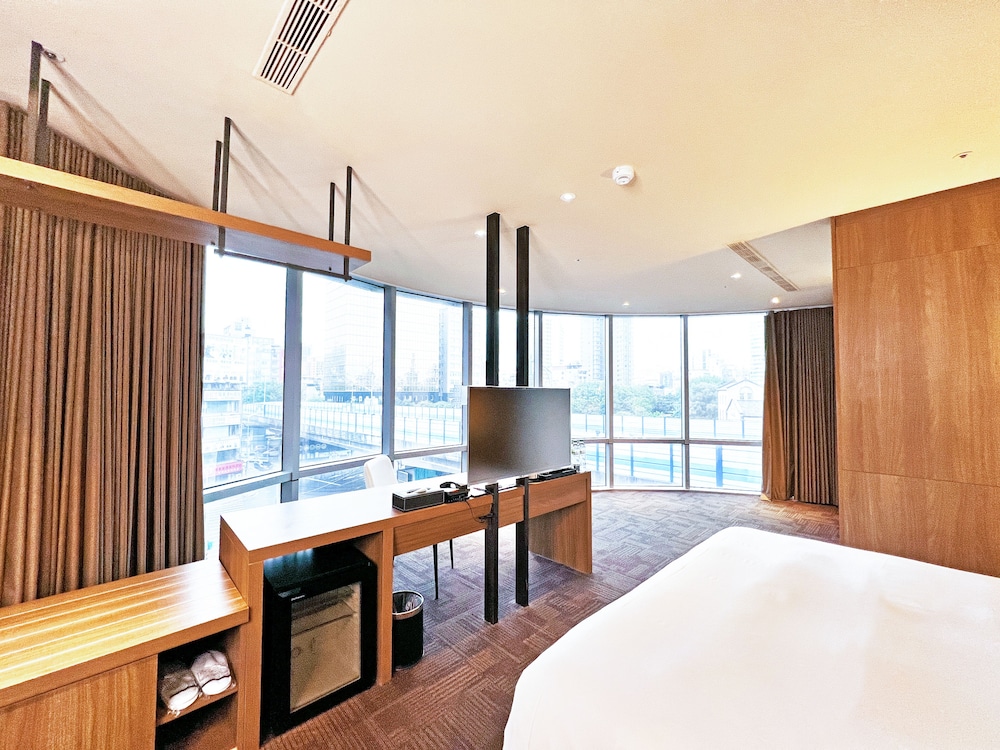 Standard Room (Double)