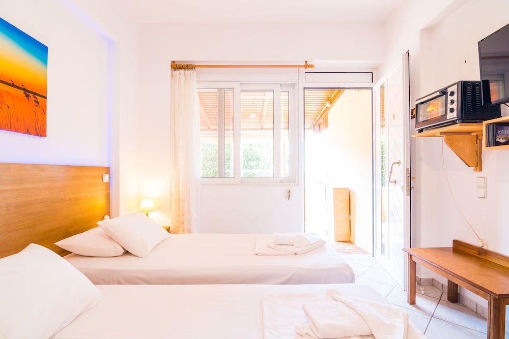 Studio - Ground Floor