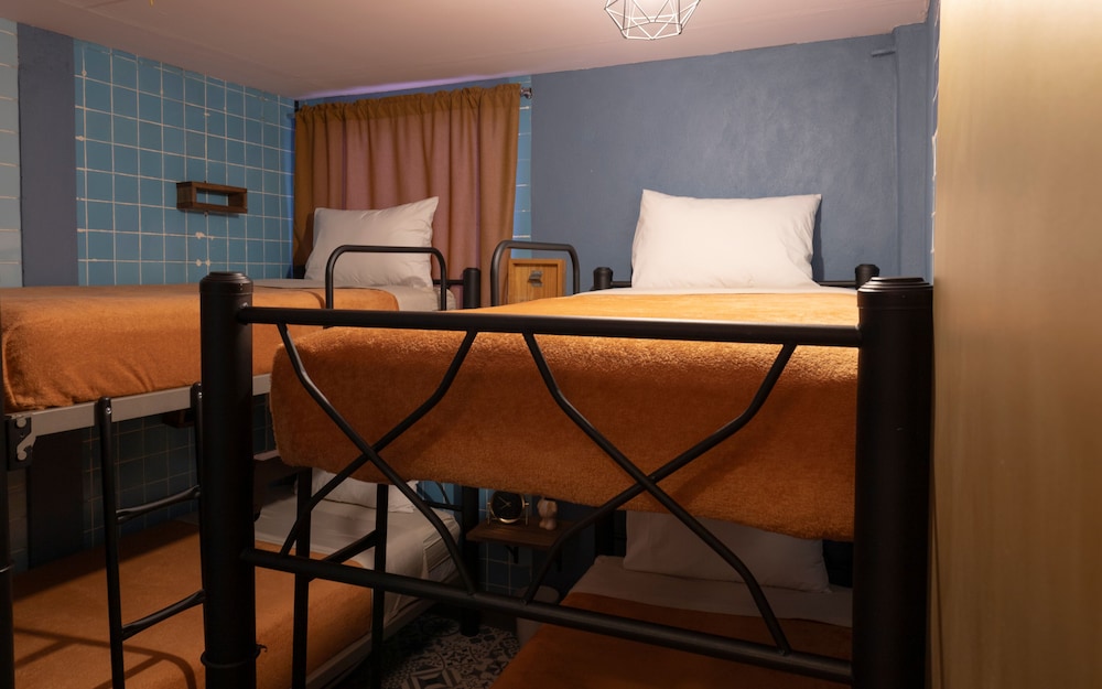 City Shared Dormitory photo 1