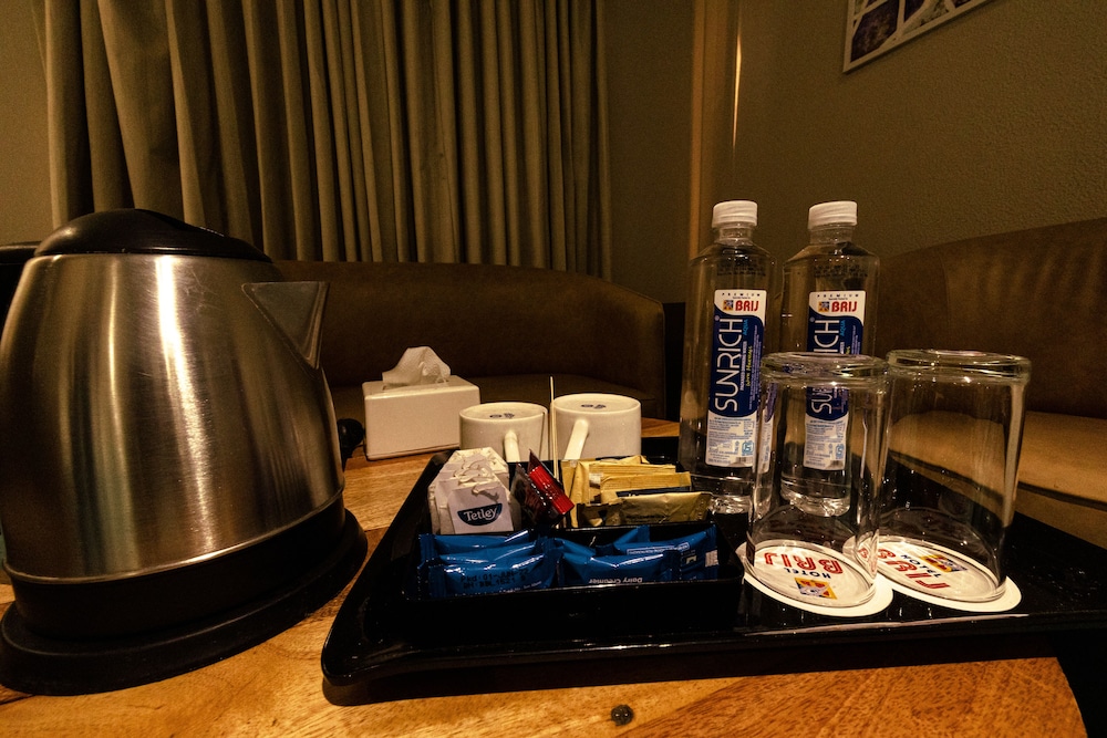 Triple Deluxe Room - Photo 8
