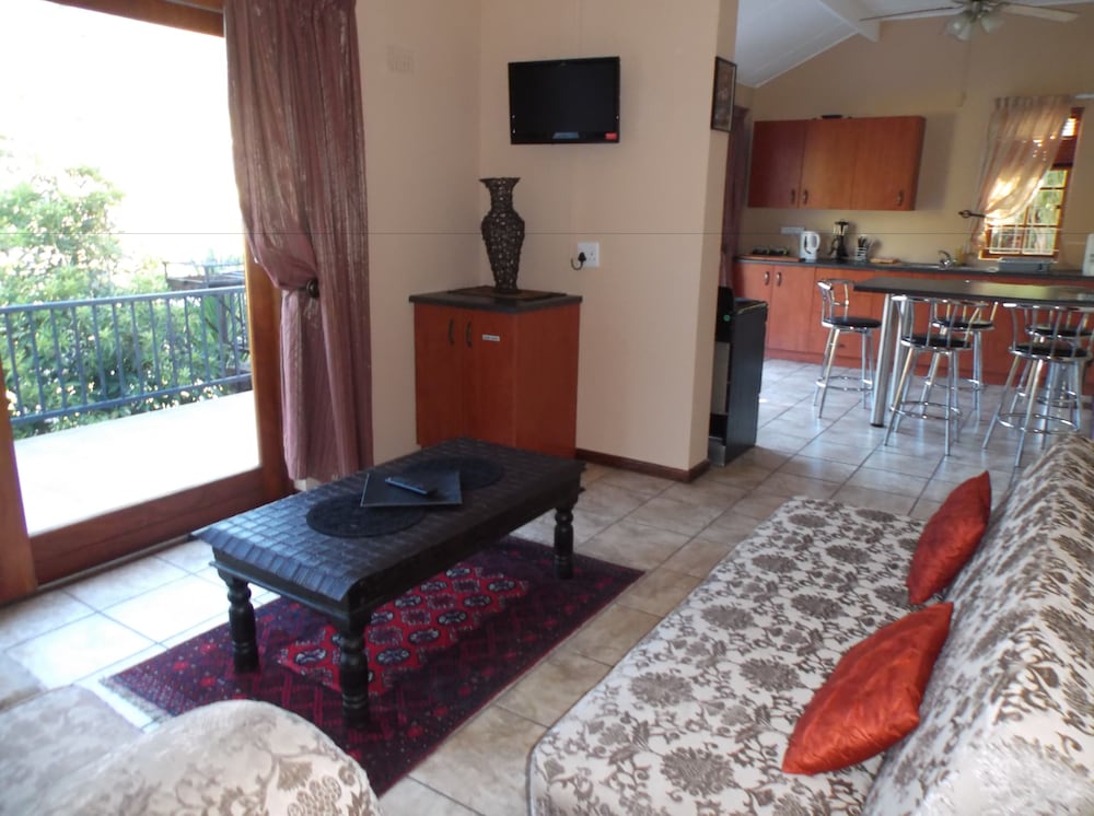 Family Apartment