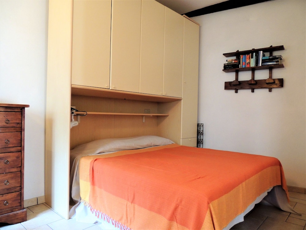 Apartment, 1 Bedroom photo 1