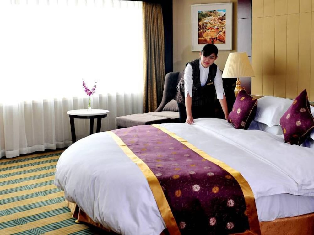 Deluxe Double Room photo 3