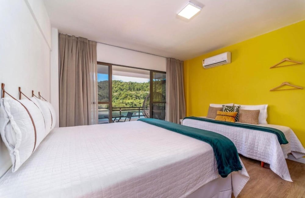 Luxury Room, 1 Bedroom, River View - Photo 2