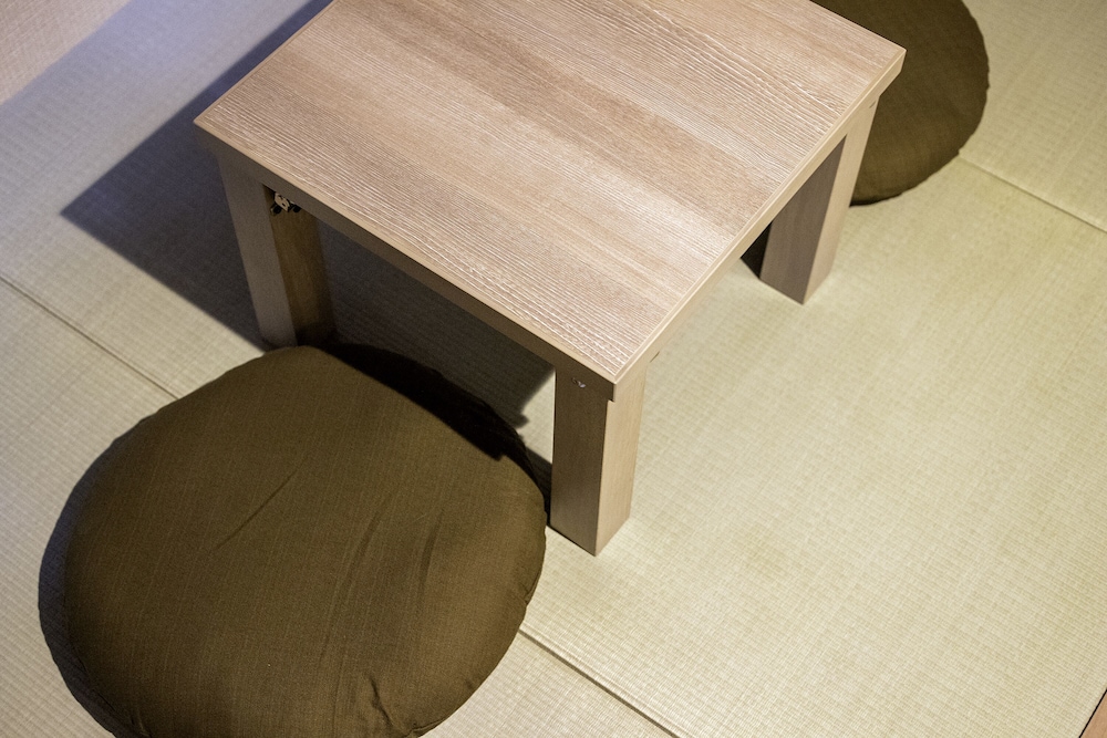 Triple Room - Photo 8