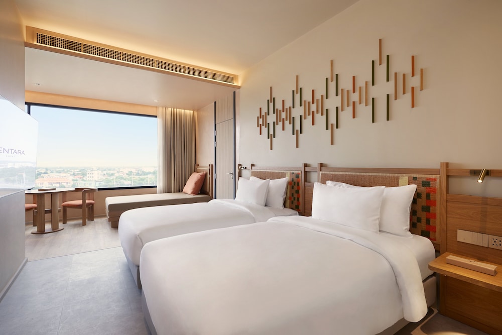 Deluxe Twin Room - Photo 1