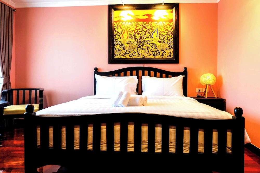 Classic Double Room, 1 King Bed, Accessible, Non Smoking photo 3
