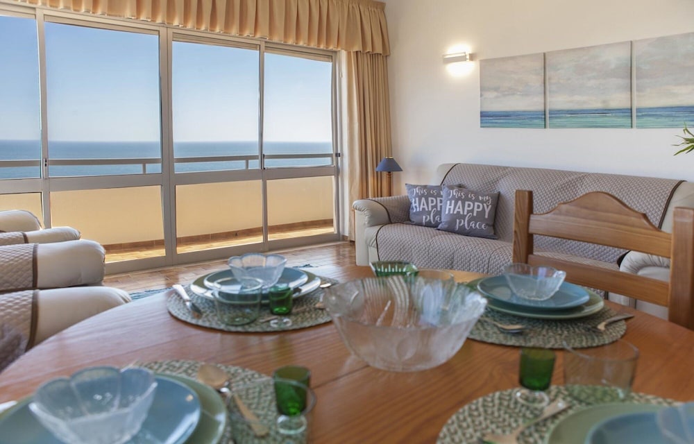 B43 - Spotless Seaview Apartment, Billede 3