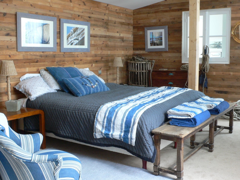 Comfort Double or Twin Room