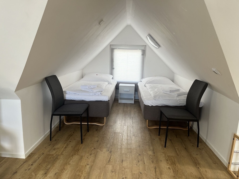 Deluxe Apartment (Lake View) photo 3