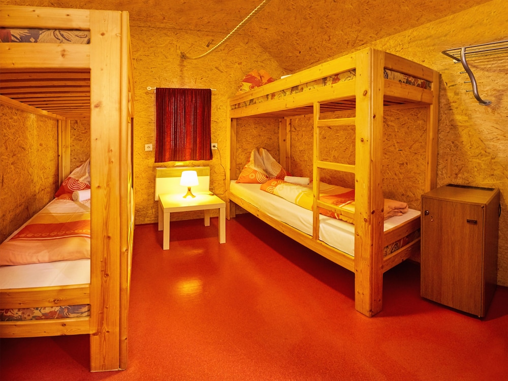 Traditional Bungalow, 1 Bedroom, Mountainside photo 1