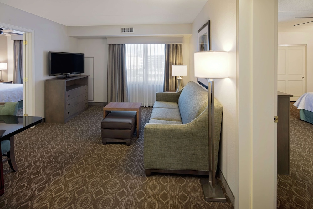 Standard Suite, 2 Bedrooms - Photo 1