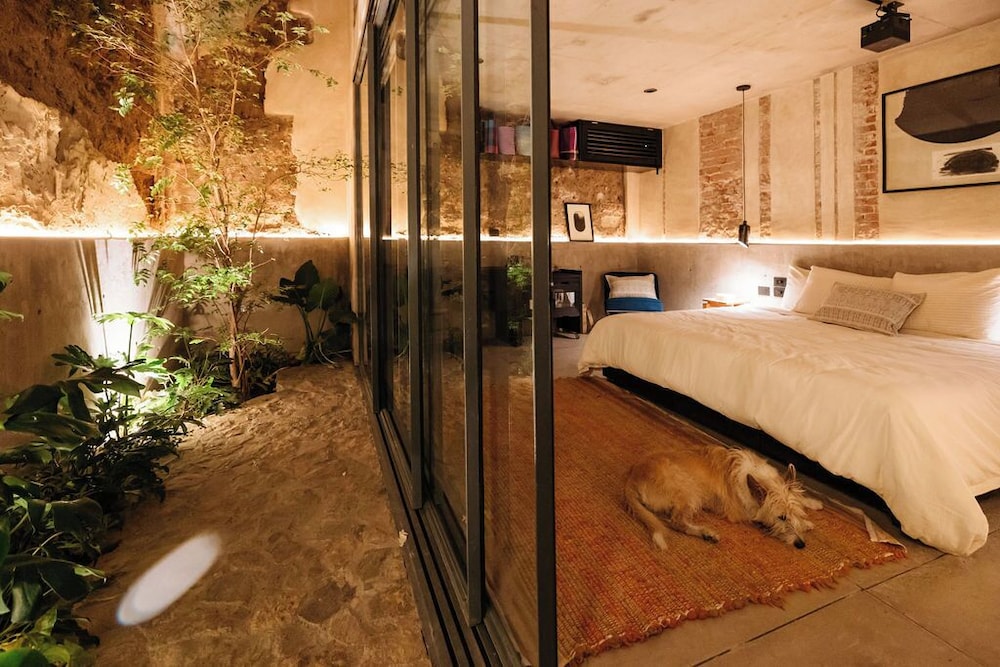 Deluxe Double Room, 1 King Bed photo 1