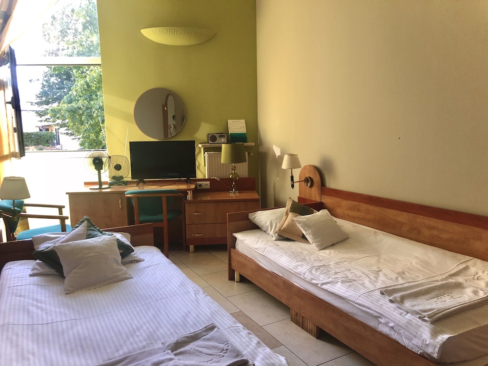 Standard Double Room photo 2