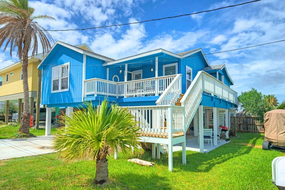 House (3 Bedrooms) photo 1