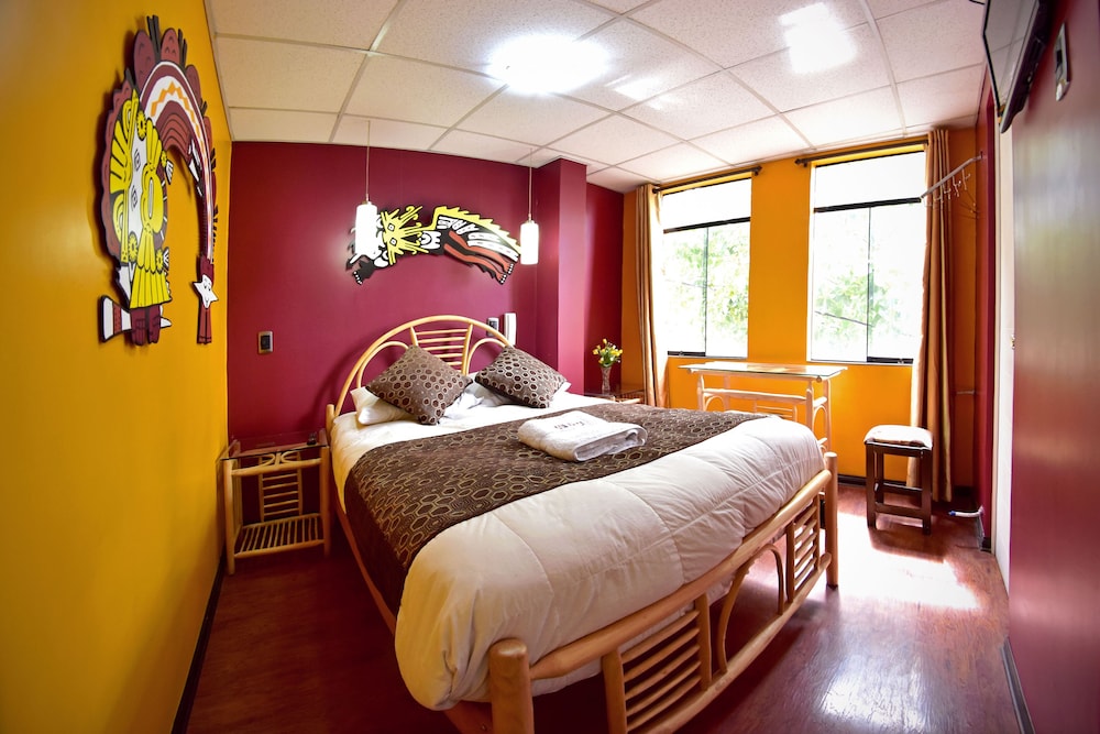 Double Room - Photo 6