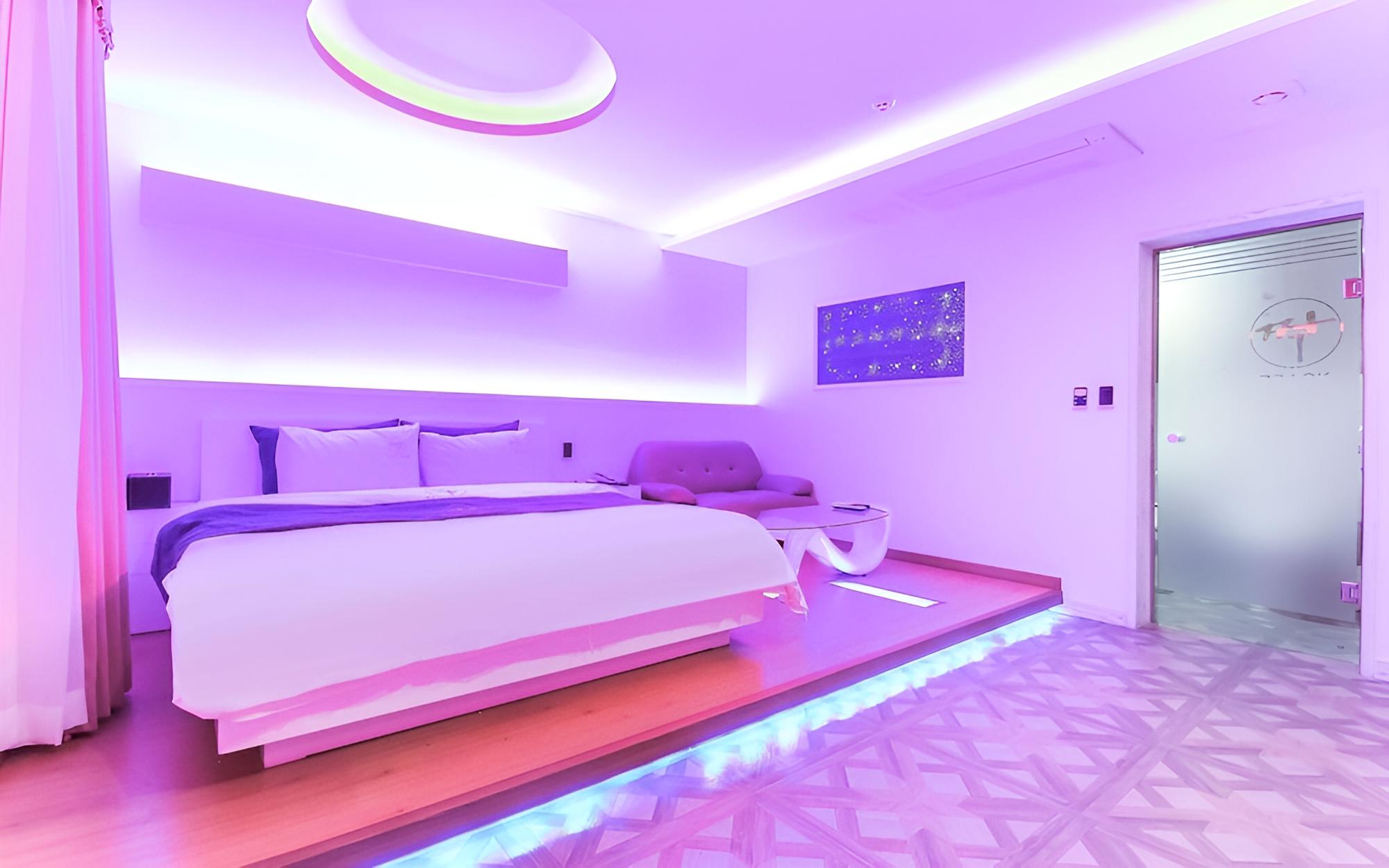 Room (Special room (with styler)) - Photo 4