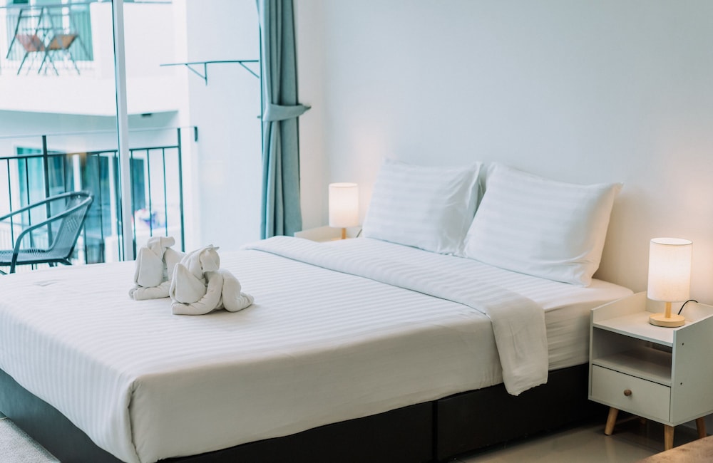 Double or Twin Room photo 3