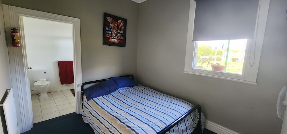 Double Room, Private Bathroom